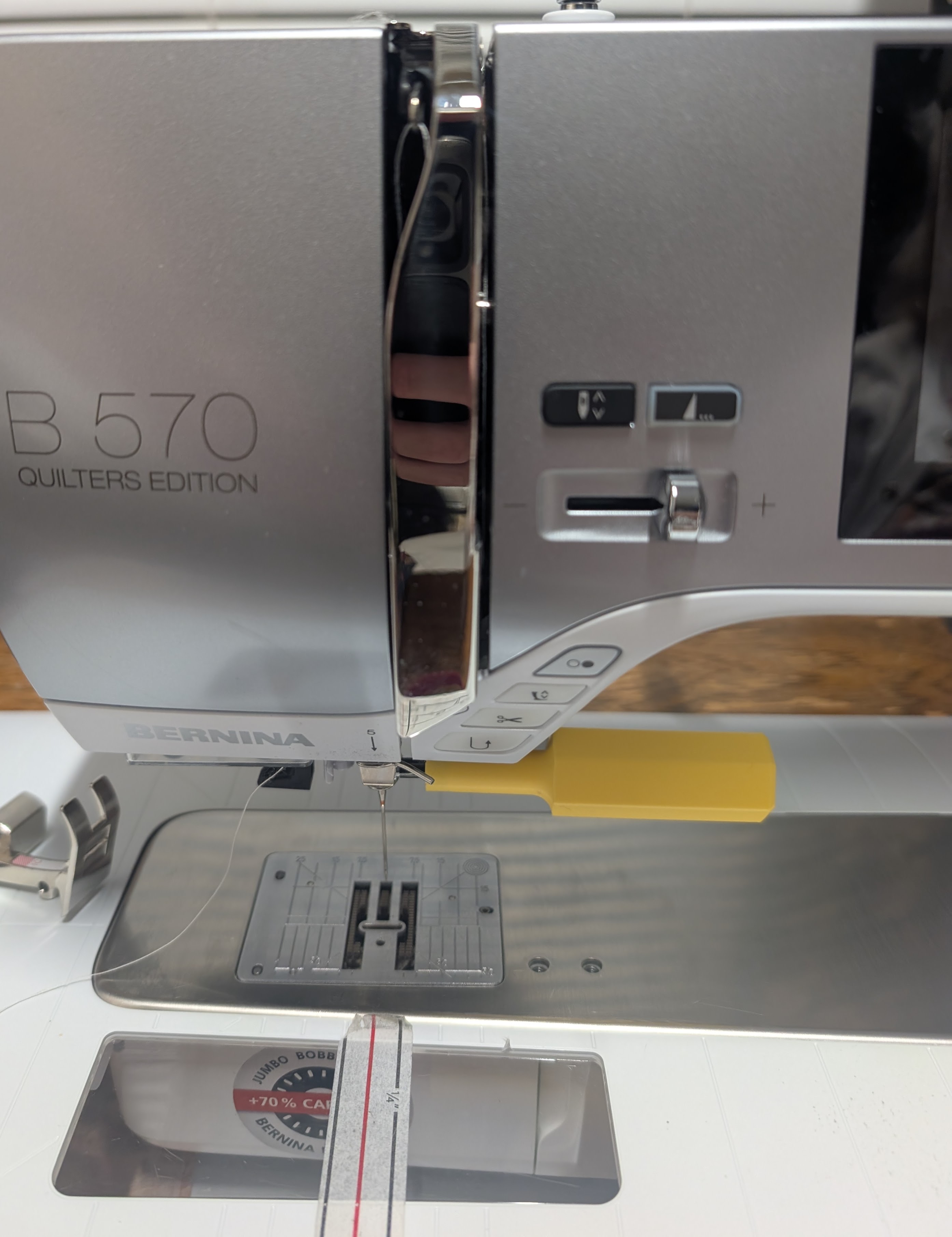 Bernina Series 2 to 5 Needle Adjust Tool